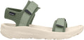 Lizard Women's Trek Sandals - Green