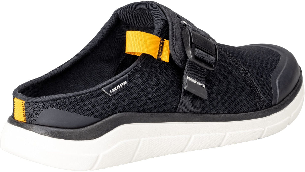 Lizard Men's Way Moc Sandals - Black