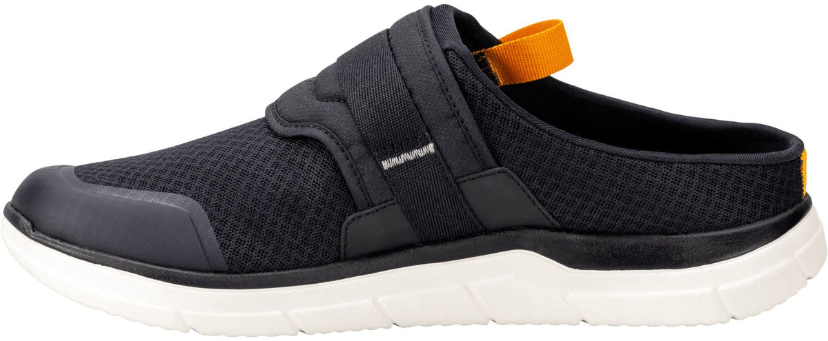 Lizard Men's Way Moc Sandals - Black