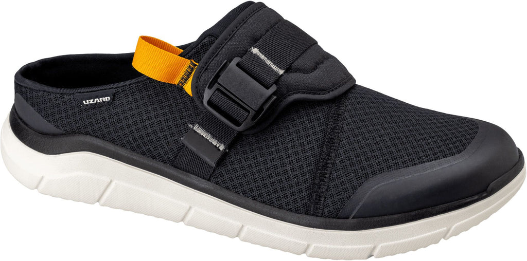 Lizard Men's Way Moc Sandals - Black