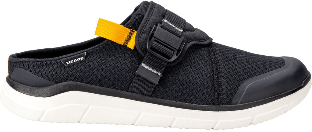 Lizard Men's Way Moc Sandals - Black