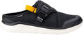 Lizard Men's Way Moc Sandals - Black