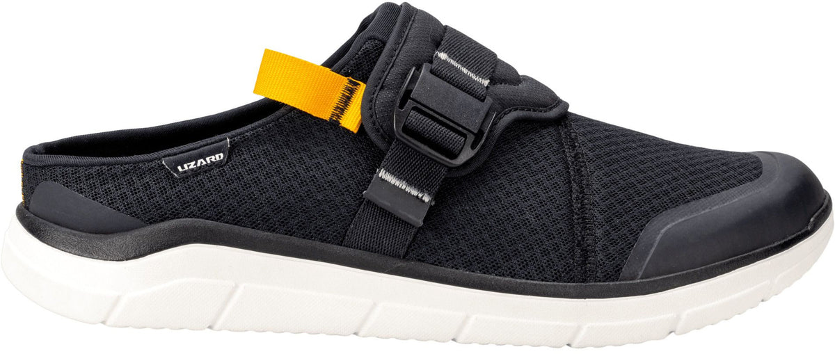 Lizard Men's Way Moc Sandals - Black