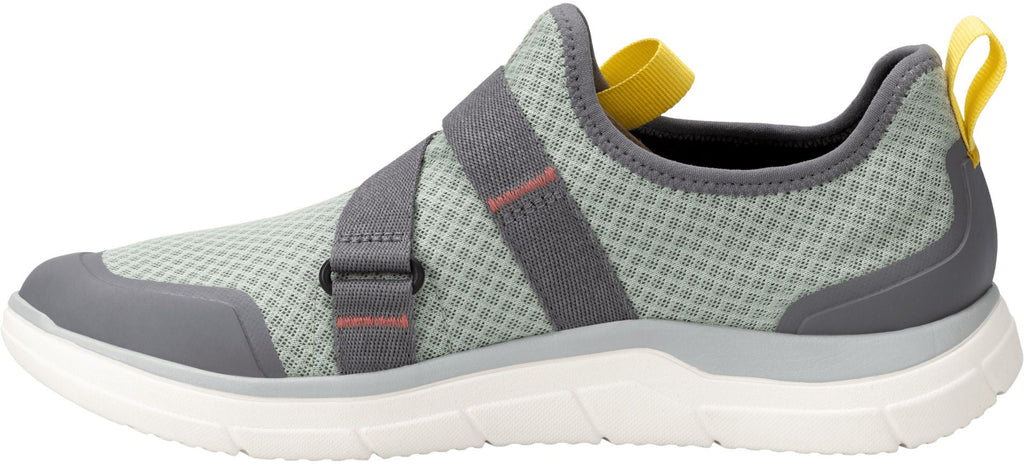 Lizard Women's Way Walking Shoes - Green