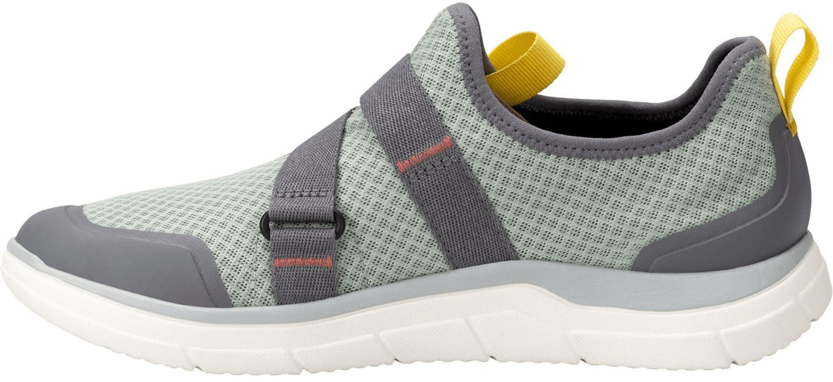 Lizard Women's Way Walking Shoes - Green