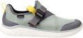 Lizard Women's Way Walking Shoes - Green