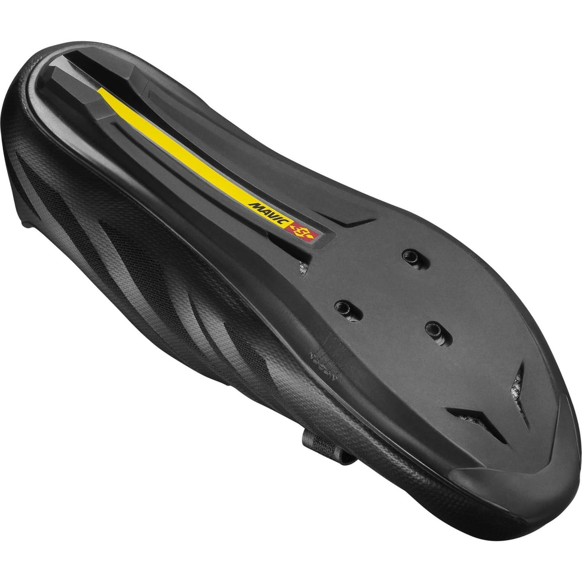 Mavic Men's Cosmic Elite SL Boa Road Cycling Shoes - Black