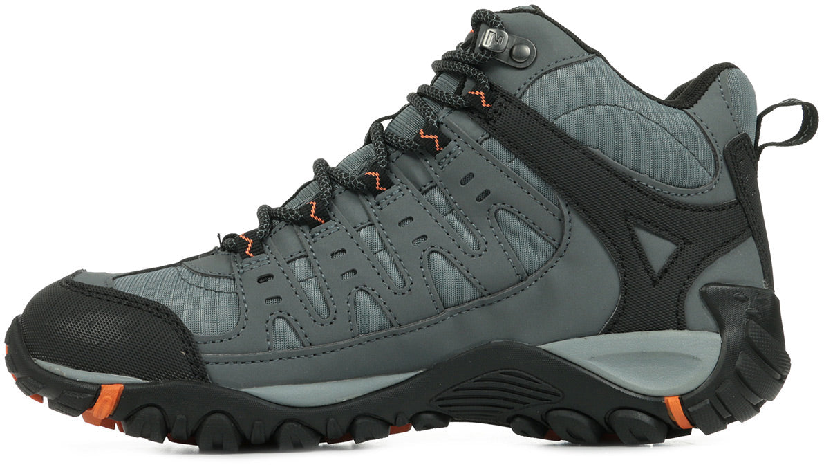 Merrell Men's Accentor Sport Mid GORE-TEX Walking Boots - Grey