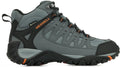 Merrell Men's Accentor Sport Mid GORE-TEX Walking Boots - Grey