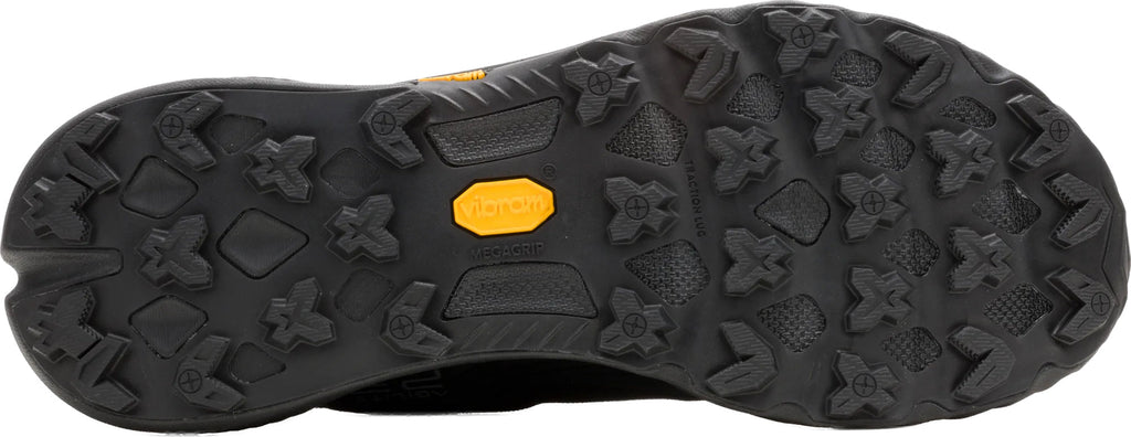 Merrell Women's Agility Peak 5 BOA GORE-TEX Trail Running Shoes - Black