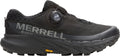 Merrell Women's Agility Peak 5 BOA GORE-TEX Trail Running Shoes - Black