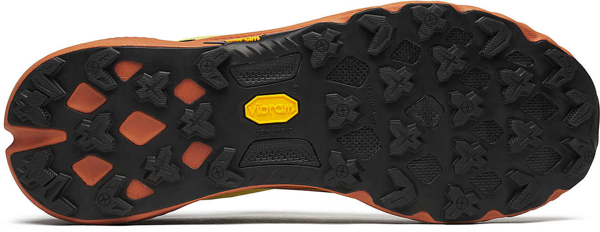 Merrell Men's Agility Peak 5 GORE-TEX Trail Running Shoes - Yellow