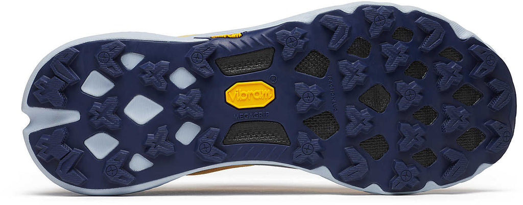 Merrell Women's Agility Peak 5 GORE-TEX Trail Running Shoes - Yellow