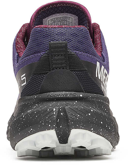 Merrell Men's Agility Peak 5 GORE-TEX Trail Running Shoes - Blue