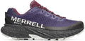 Merrell Men's Agility Peak 5 GORE-TEX Trail Running Shoes - Blue
