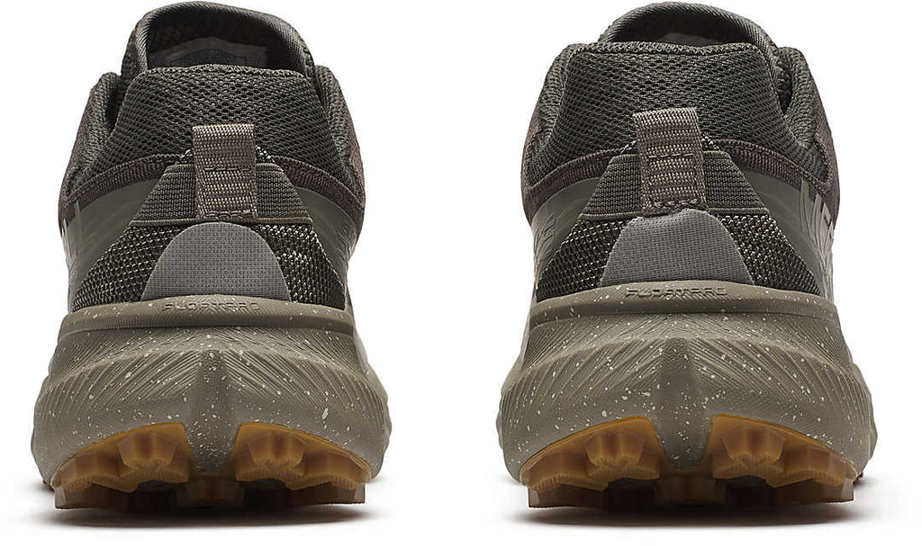 Merrell Men's Agility Peak 5 GORE-TEX Trail Running Shoes - Grey