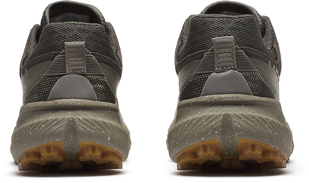 Merrell Men's Agility Peak 5 GORE-TEX Trail Running Shoes - Grey