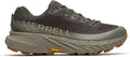 Merrell Men's Agility Peak 5 GORE-TEX Trail Running Shoes - Grey