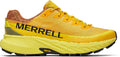 Merrell Men's Agility Peak 5 Trail Running Shoes - Orange