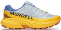Merrell Women's Agility Peak 5 Trail Running Shoes - Blue