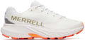 Merrell Men's Agility Peak 5 Trail Running Shoes - White