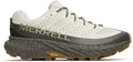 Merrell Men's Agility Peak 5 Trail Running Shoes - Cream