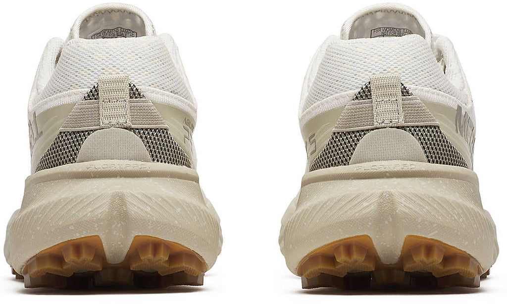 Merrell Women's Agility Peak 5 Trail Running Shoes - Cream