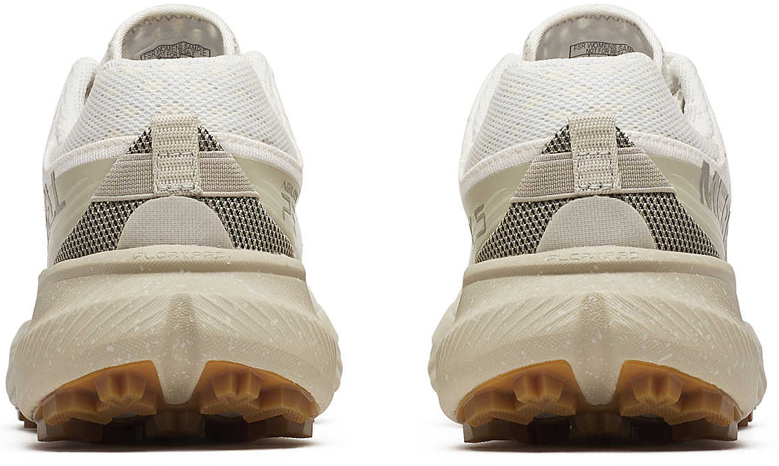 Merrell Women's Agility Peak 5 Trail Running Shoes - Cream