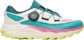 Merrell Men's Agility Peak 6 BOA Trail Running Shoes - White