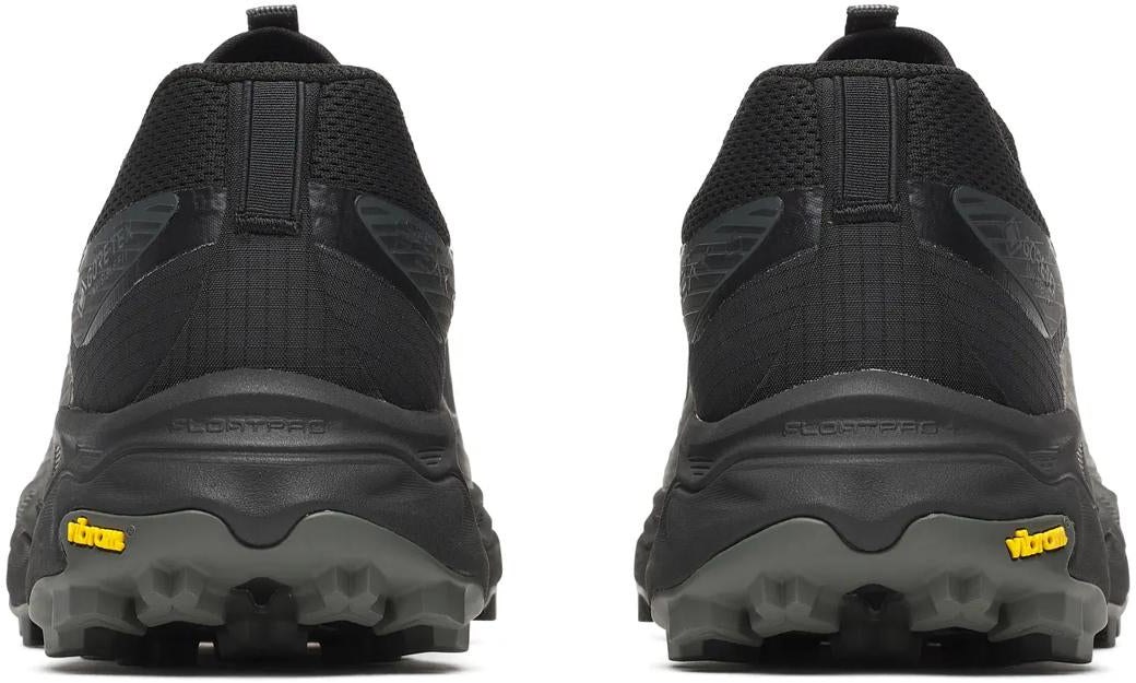 Merrell Men's Agility Peak 6 GORE-TEX Trail Running Shoes - Black