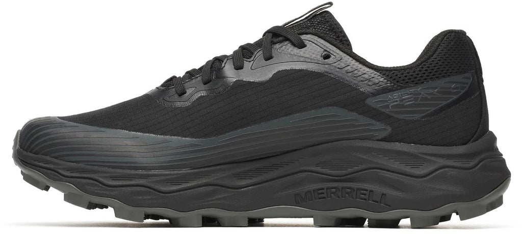 Merrell Men's Agility Peak 6 GORE-TEX Trail Running Shoes - Black