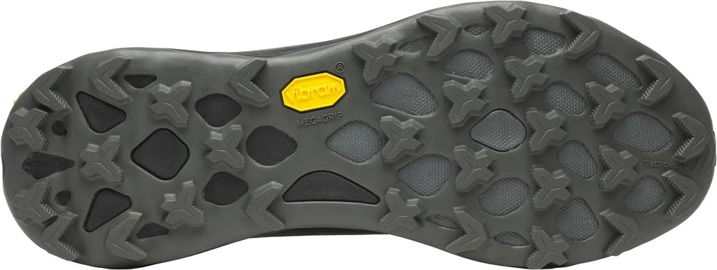 Merrell Men's Agility Peak 6 GORE-TEX Trail Running Shoes - Black