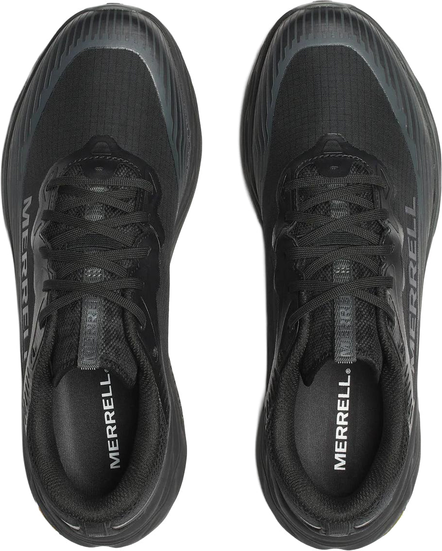 Merrell Men's Agility Peak 6 GORE-TEX Trail Running Shoes - Black