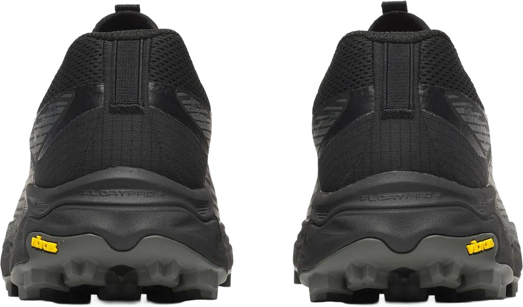 Merrell Women's Agility Peak 6 GORE-TEX Trail Running Shoes - Black
