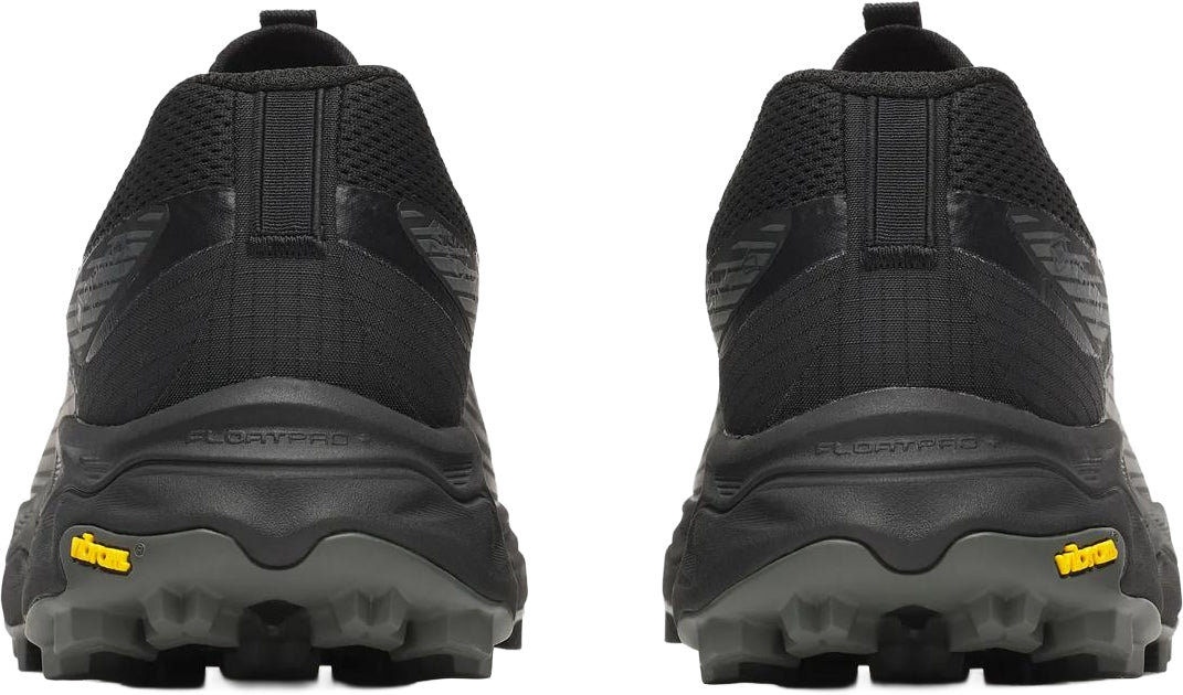 Merrell Women's Agility Peak 6 GORE-TEX Trail Running Shoes - Black