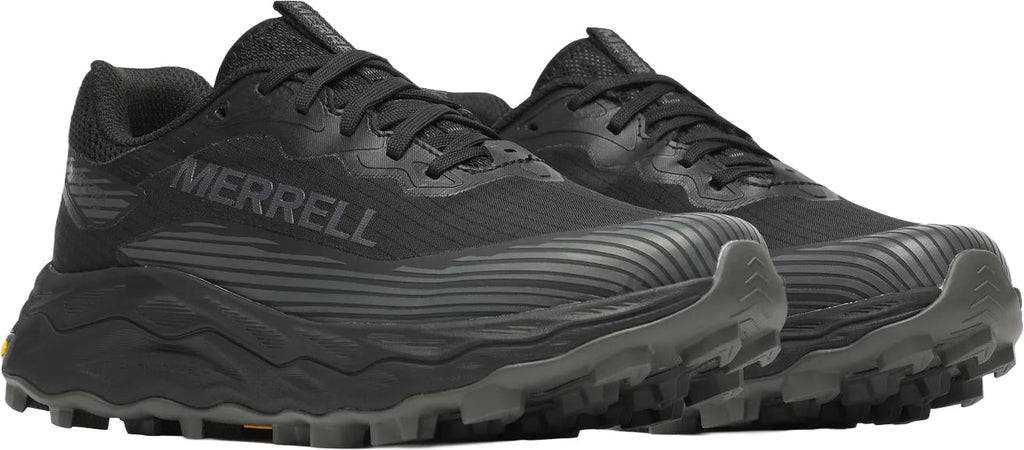 Merrell Women's Agility Peak 6 GORE-TEX Trail Running Shoes - Black