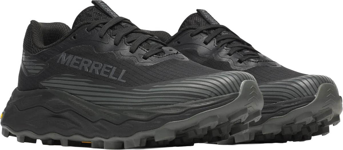 Merrell Women's Agility Peak 6 GORE-TEX Trail Running Shoes - Black