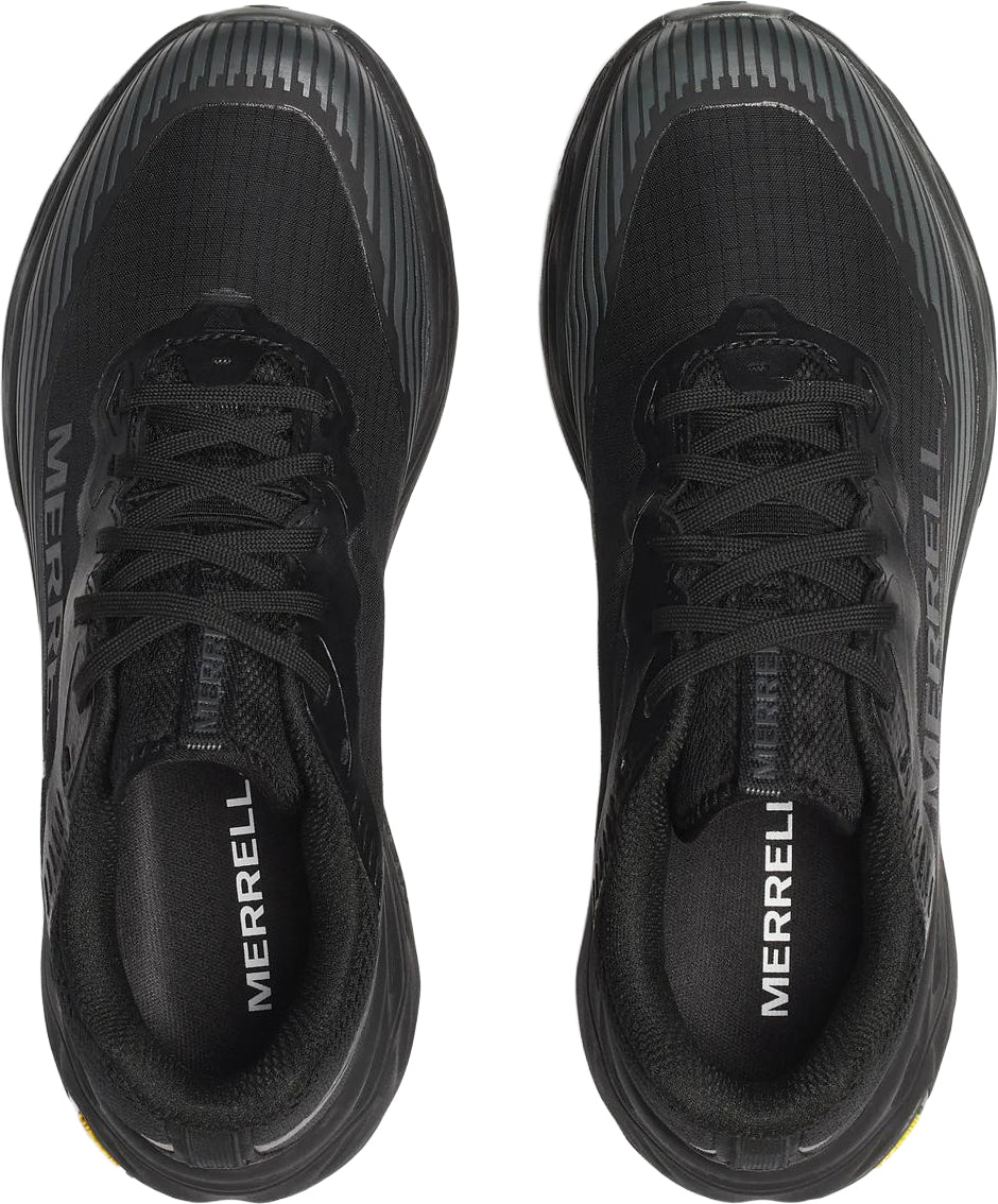 Merrell Women's Agility Peak 6 GORE-TEX Trail Running Shoes - Black