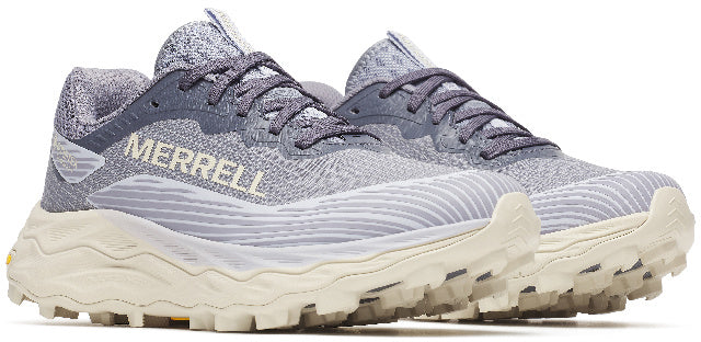 Merrell Women's Agility Peak 6 GORE-TEX Trail Running Shoes - Purple