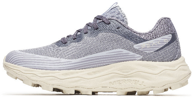 Merrell Women's Agility Peak 6 GORE-TEX Trail Running Shoes - Purple
