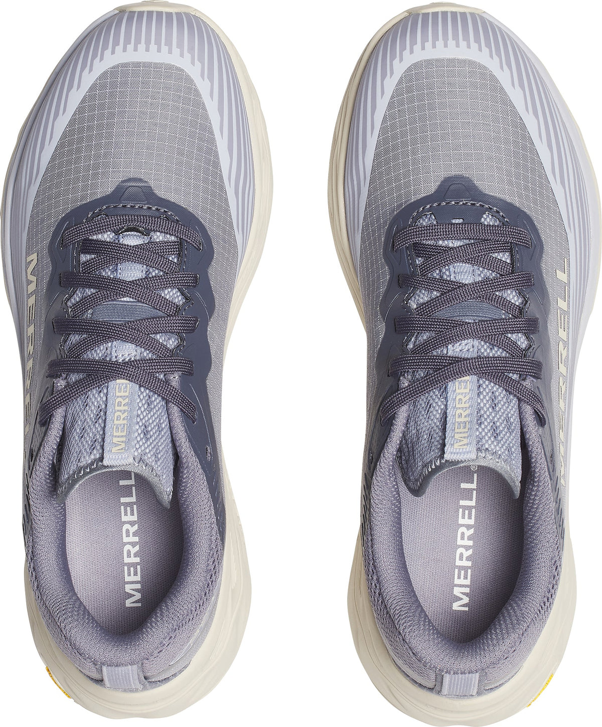 Merrell Women's Agility Peak 6 GORE-TEX Trail Running Shoes - Purple