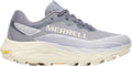 Merrell Women's Agility Peak 6 GORE-TEX Trail Running Shoes - Purple