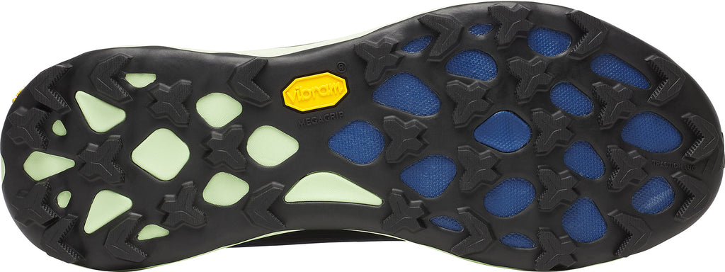 Merrell Men's Agility Peak 6 GORE-TEX Trail Running Shoes - Blue