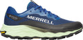 Merrell Men's Agility Peak 6 GORE-TEX Trail Running Shoes - Blue