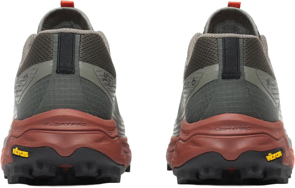 Merrell Men's Agility Peak 6 GORE-TEX Trail Running Shoes - Grey