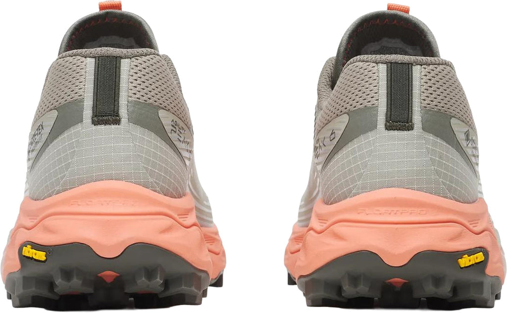 Merrell Women's Agility Peak 6 GORE-TEX Trail Running Shoes - Grey
