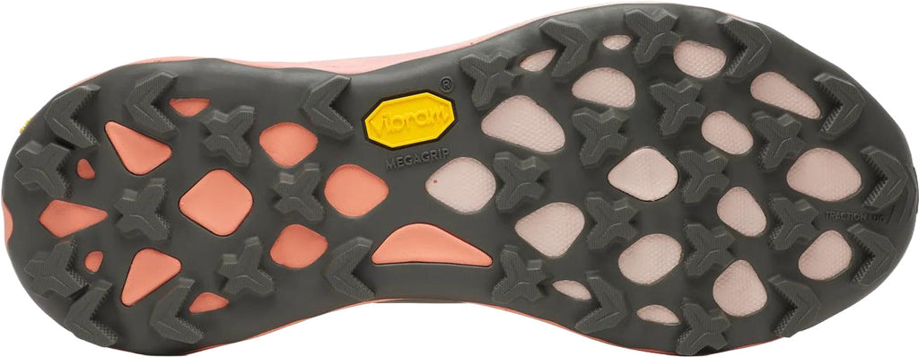 Merrell Women's Agility Peak 6 GORE-TEX Trail Running Shoes - Grey