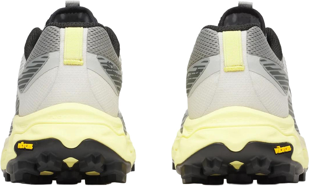 Merrell Women's Agility Peak 6 Trail Running Shoes - Grey