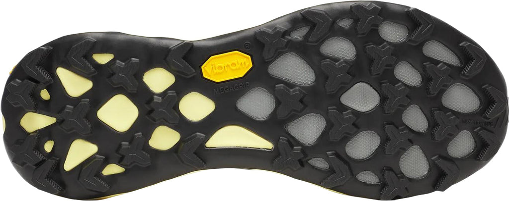 Merrell Women's Agility Peak 6 Trail Running Shoes - Grey