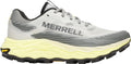 Merrell Women's Agility Peak 6 Trail Running Shoes - Grey